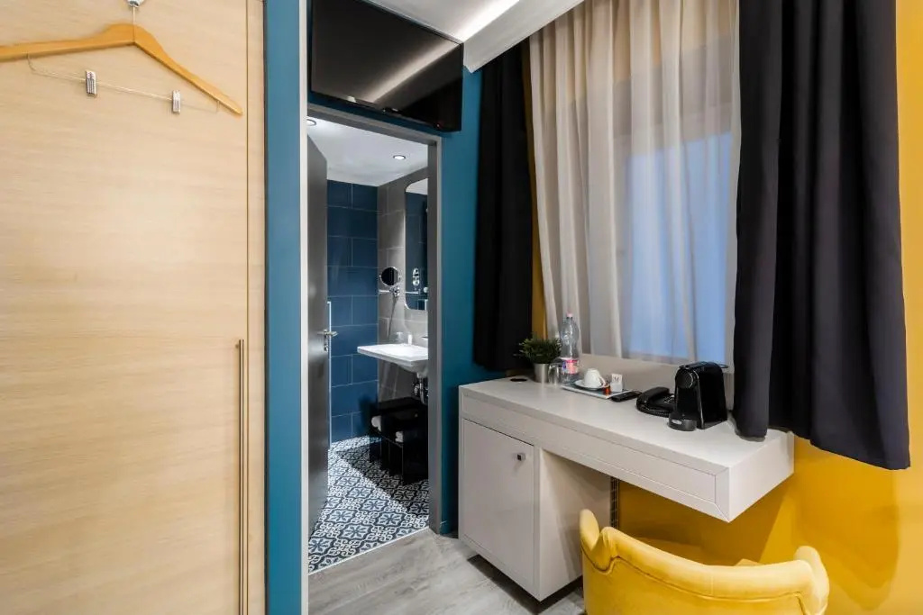 Alta Moda Hotel by Mellow Mood Hotels - Chambres