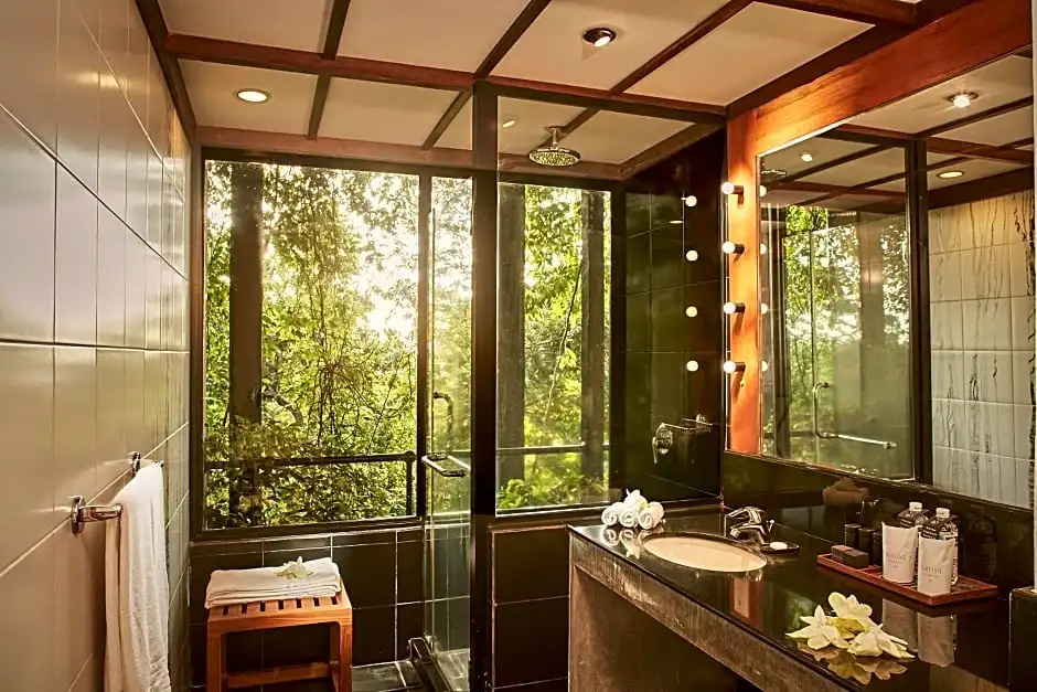 Heritance Kandalama - Chambres