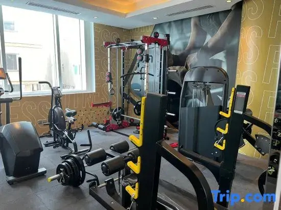 Golden Dune Residential Unit - Almalaz