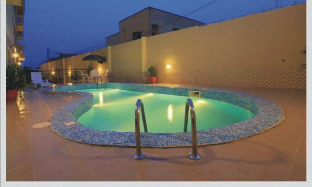 Apartment Royale Hotel and Suite - Général