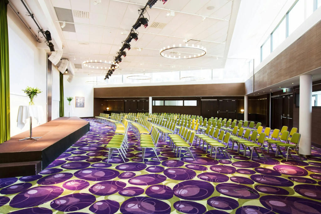 Courtyard by Marriott Stockholm Kungsholmen - Général