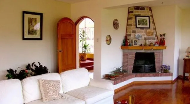 The Garden House Cusco
