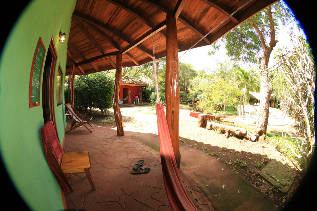 Hotel Mauna Loa