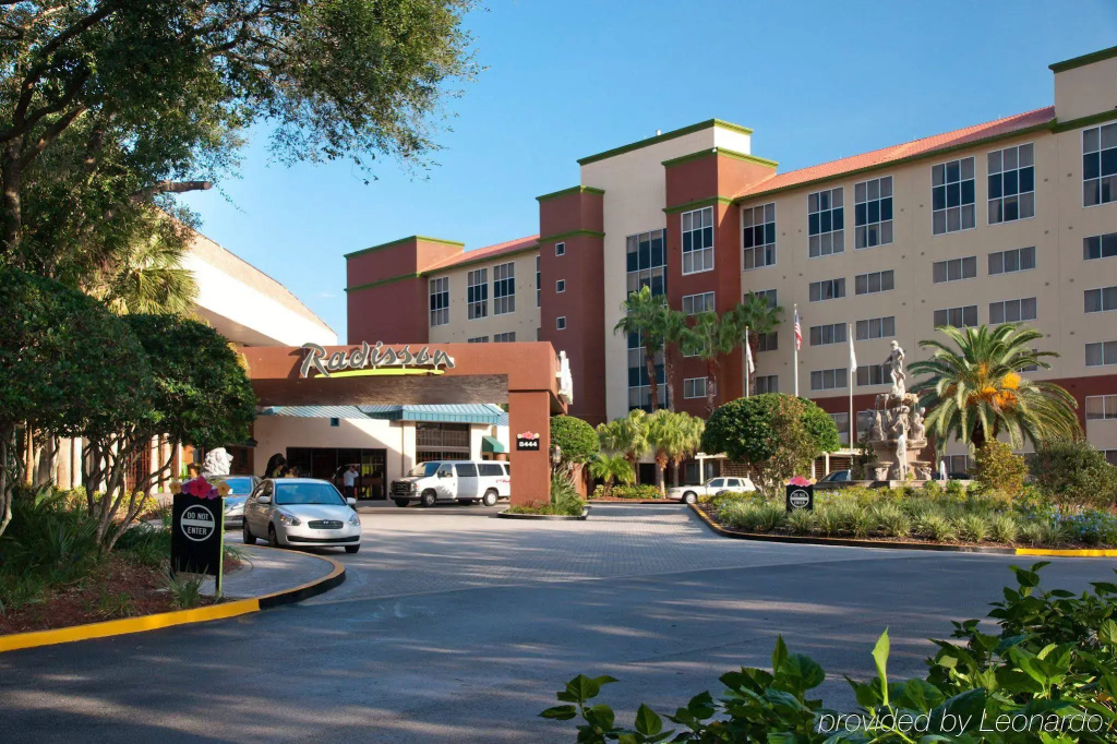 Allure Resort Orlando - Général