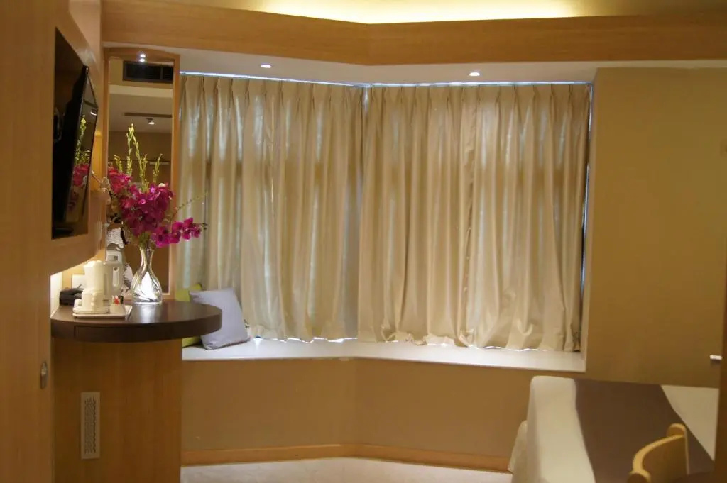 Robertson Quay Hotel - Chambres