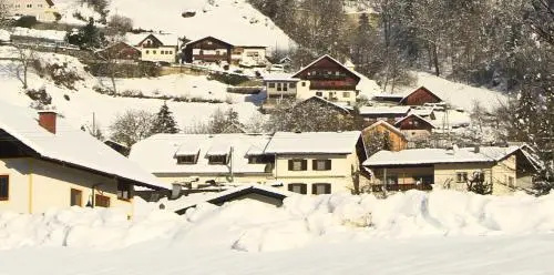 Gasthof Hochalmspitze - фото 8