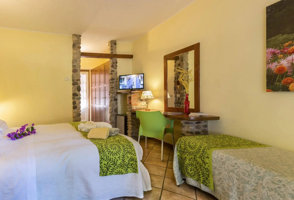 West Garda Hotel - Général