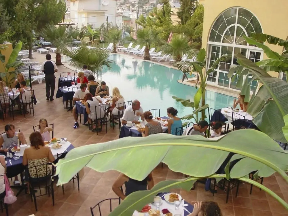 Hotel photo 11