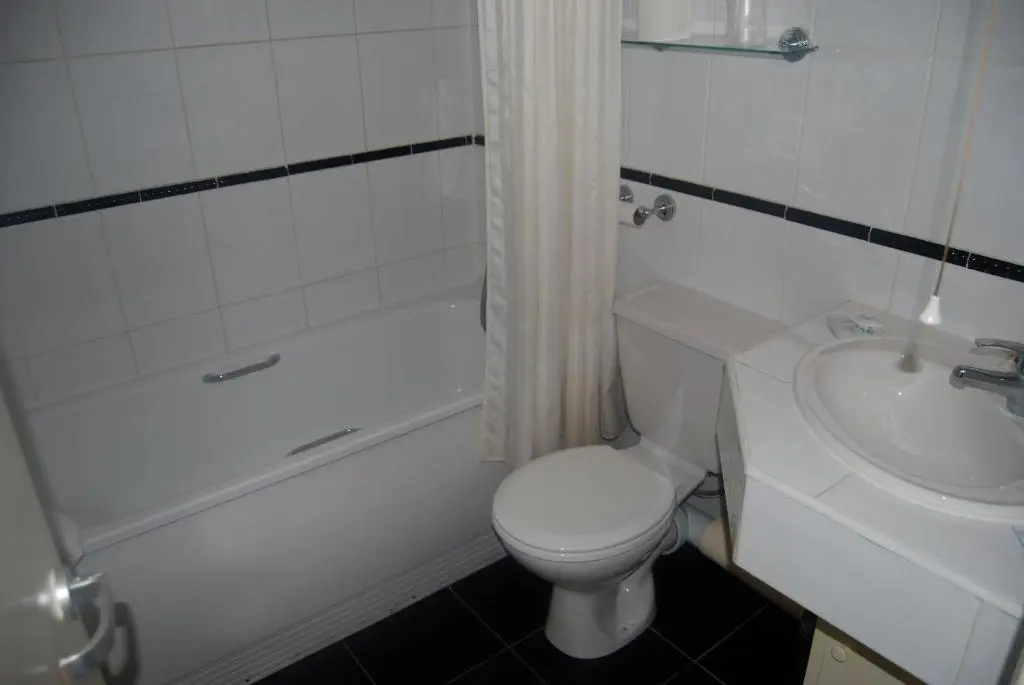 Brecon Hotel Sheffield Rotherham - Adults Only - Chambres