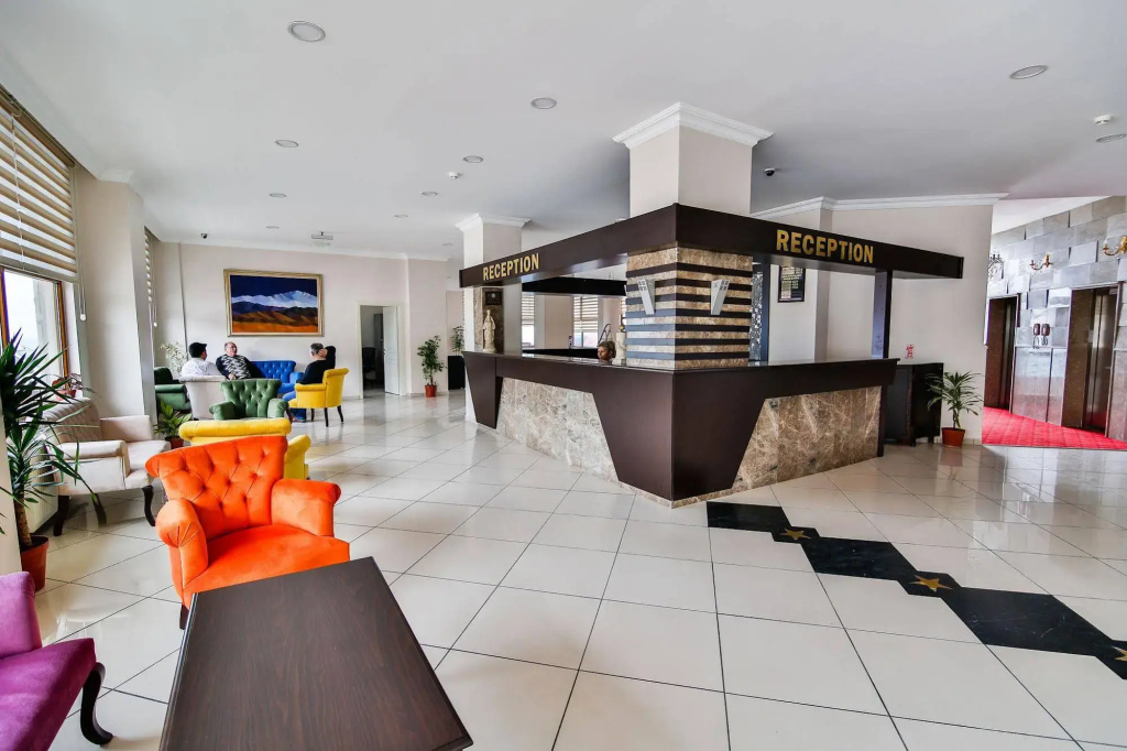 Hotel photo 9