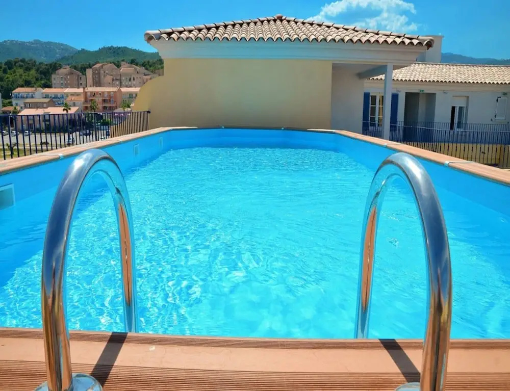 Afficher la photo 8 — Beautiful Holiday Home in Solenzara