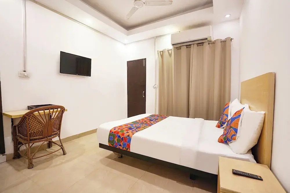 Hotel photo 2
