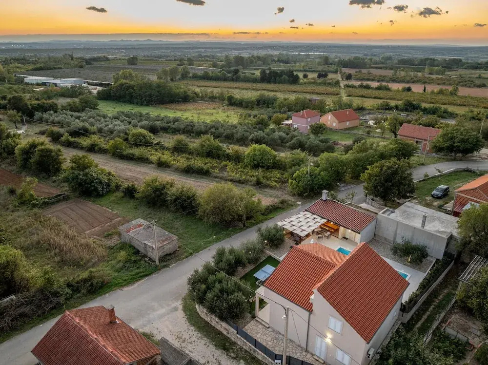 Villa Petar