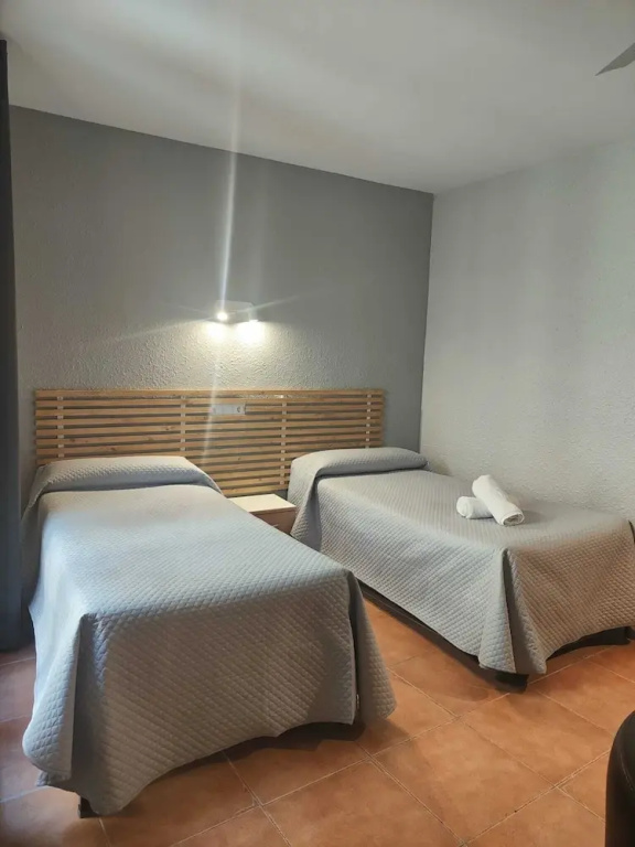 Hotel Acebo Plaza Mayor - Chambres
