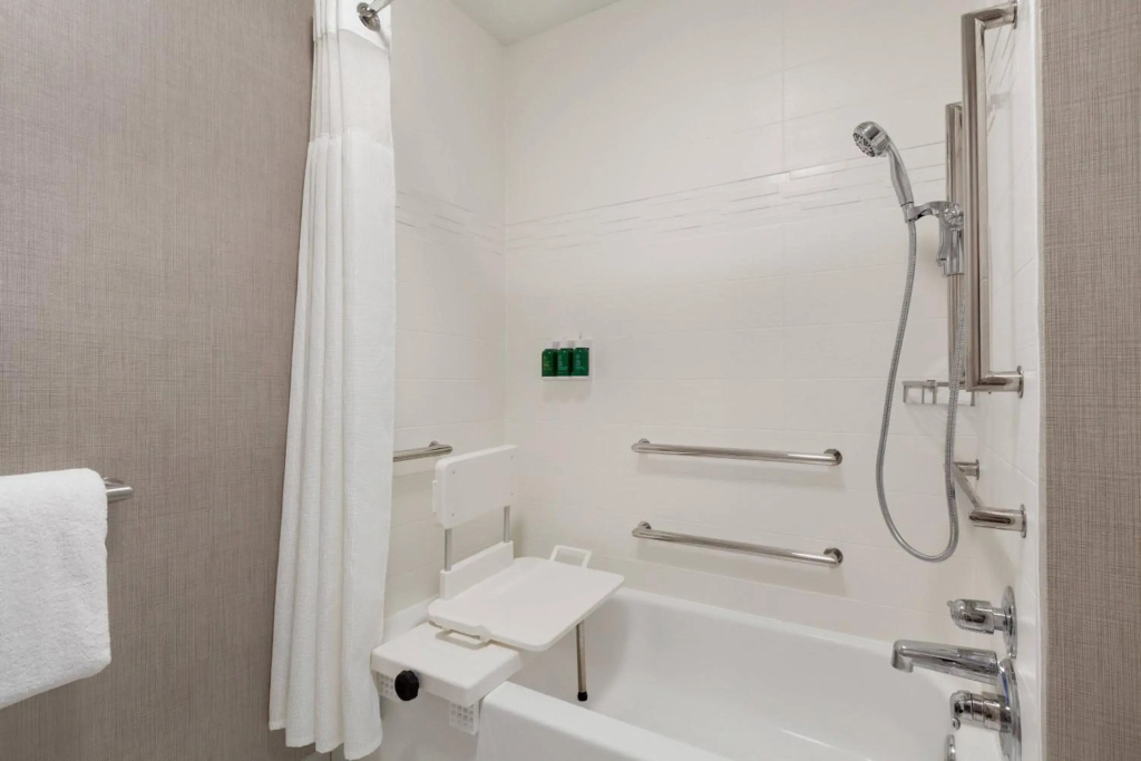 Residence Inn by Marriott San Jose South\/Morgan Hill - Général