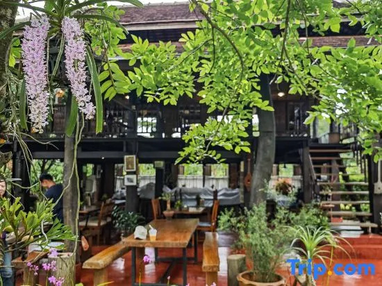 Vieng Pun Dao Resort