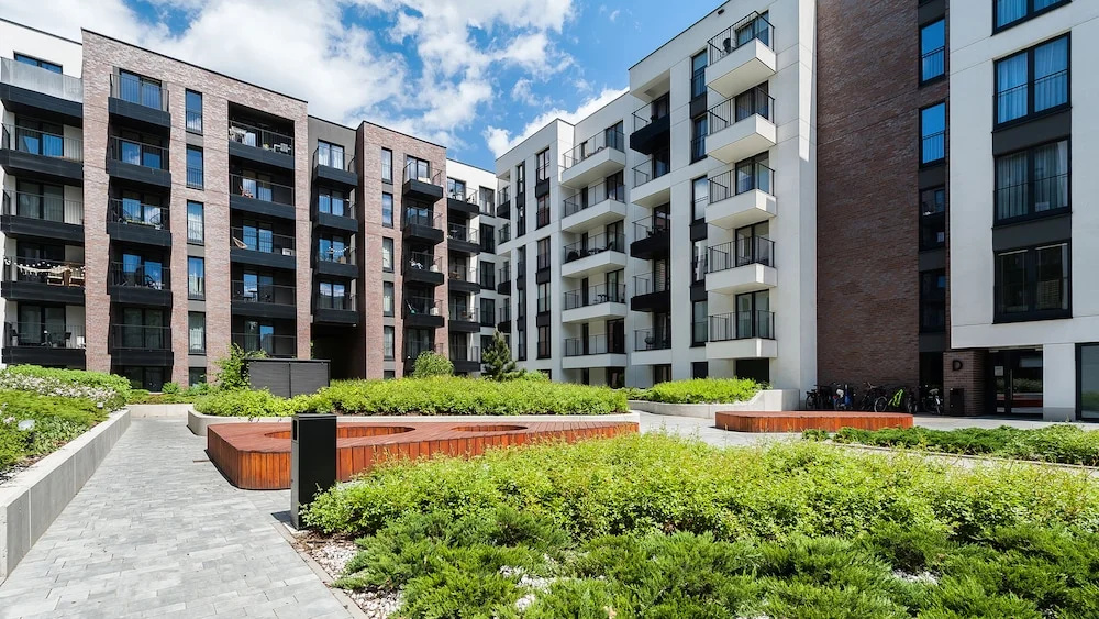 Apartamenty Sun & Snow Rakowicka Podkowa