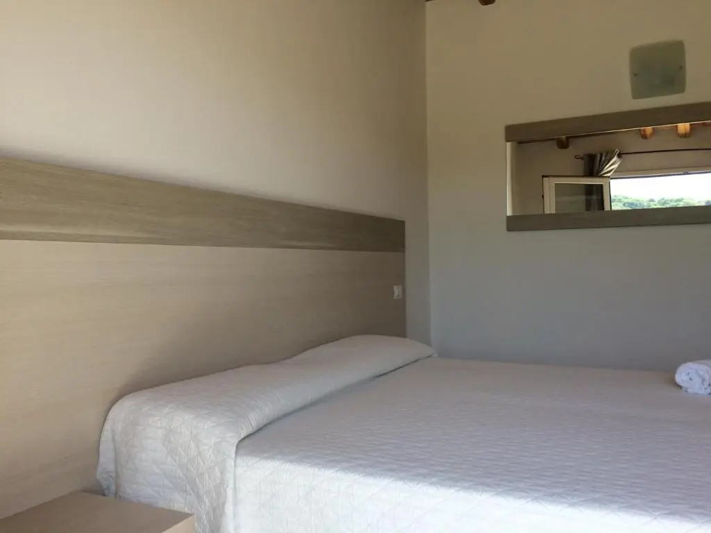 Sole&Sale - Chambres