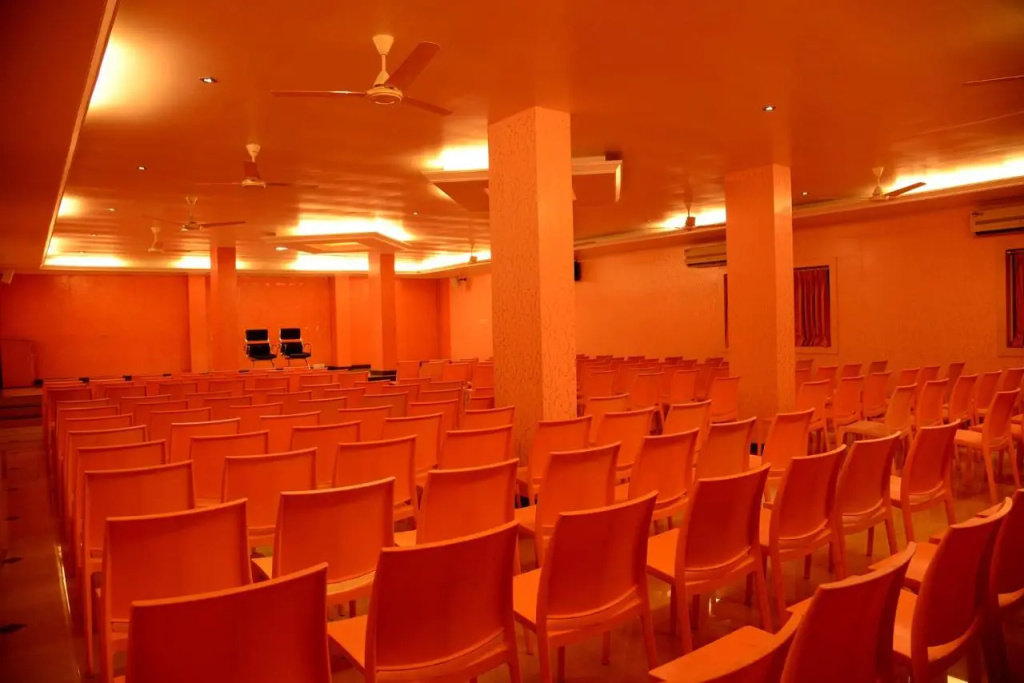 Tri Sea Hotel - Général