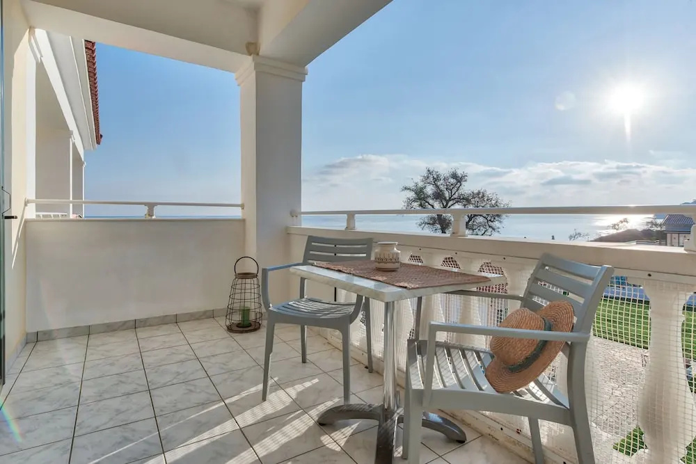 Maria Mare Apart-hotel - Chambres