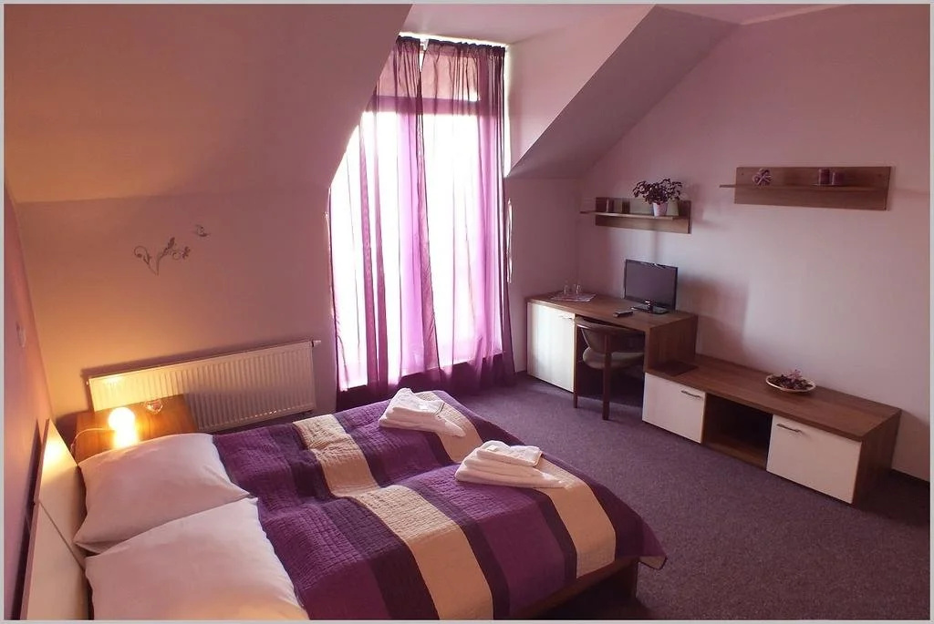 Hotel Golf Bitozeves - Général