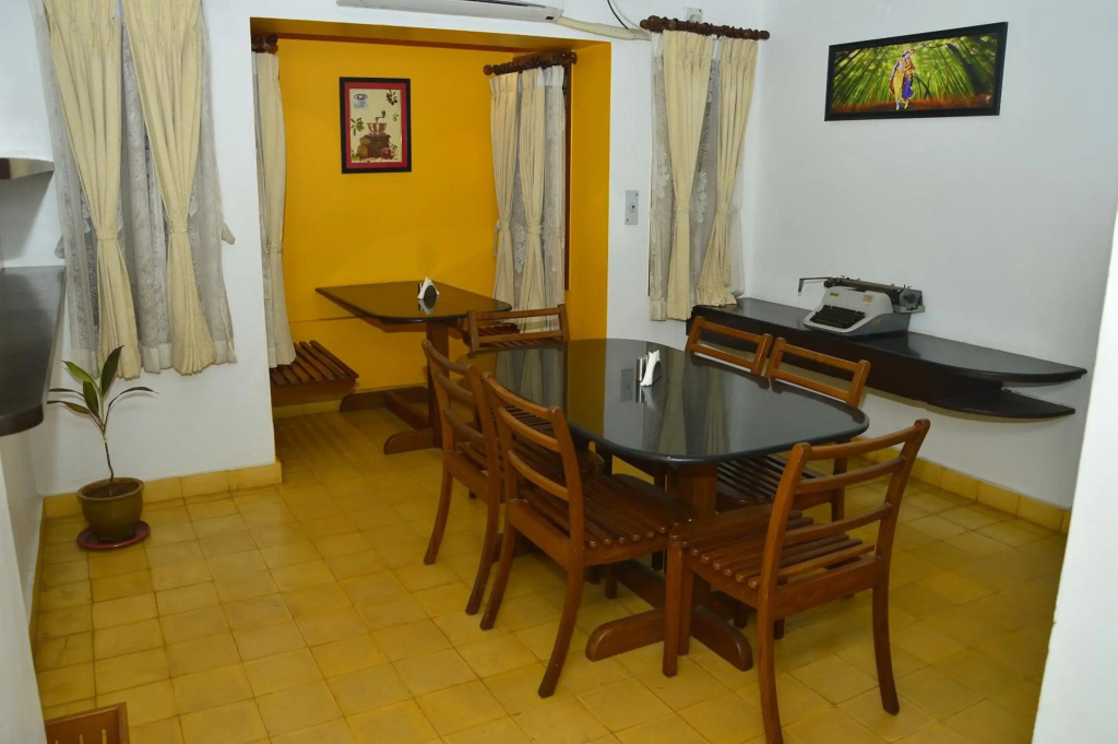 Hotel photo 5