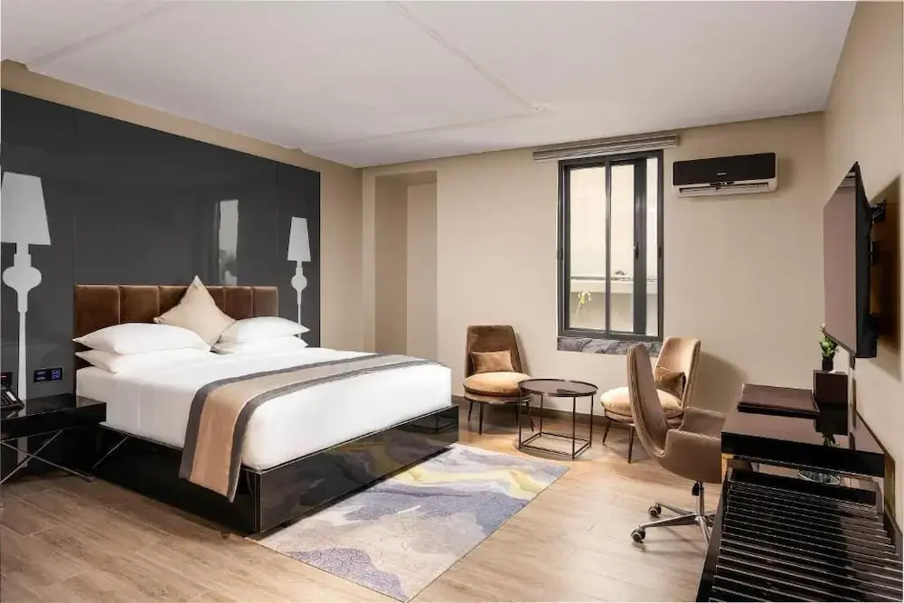 Hotel photo 5