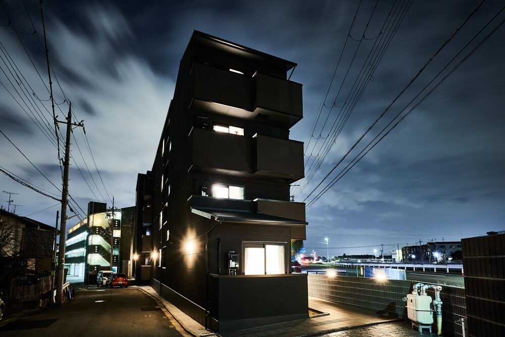 Rikyuan Kyoto Nishikyogoku 사진 29