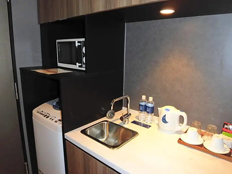 FutakoTamagawa Excel Hotel Tokyu - Chambres