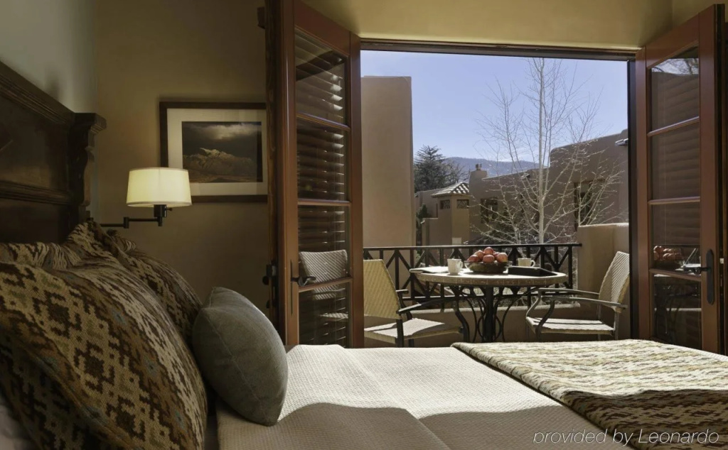 El Corazon de Santa Fe by Kokopelli Property Management