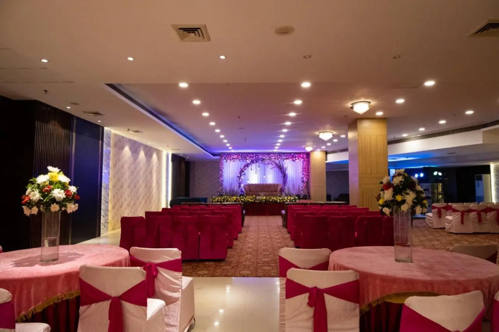 Hotel photo 13