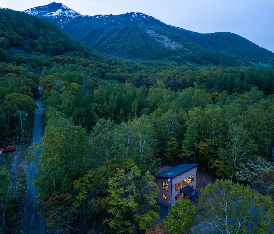 Forest Hideaway 사진 17