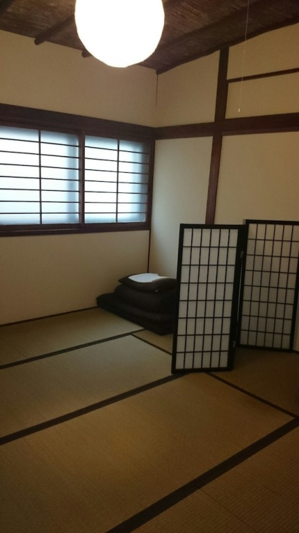 Tenma Itoya Guest House - Hostel 사진 2