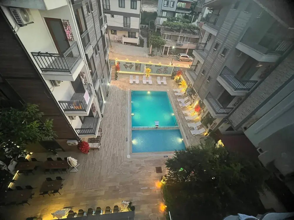 Hotel photo 20