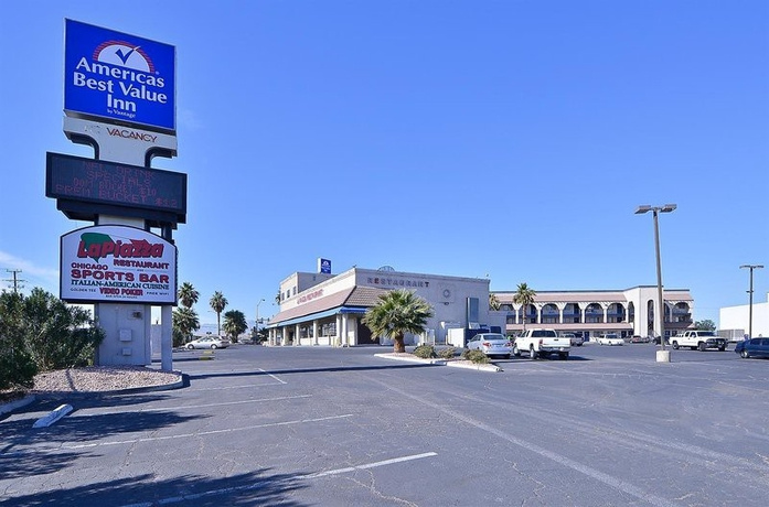 Best Western Main Street Inn
