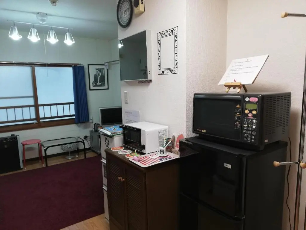 Hotel photo 11