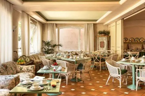 Albergo Al Moretto - Général