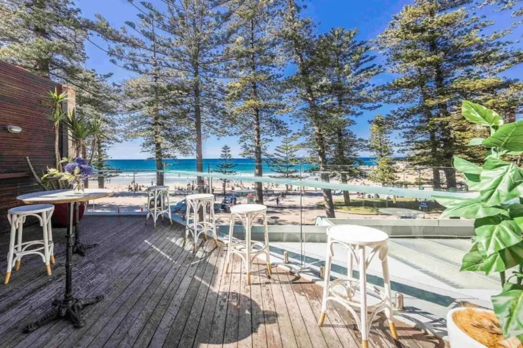 The Sebel Sydney Manly Beach - Général