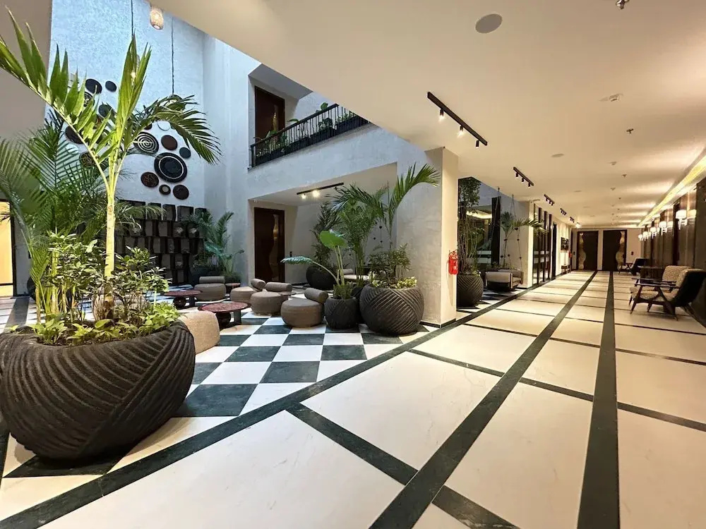 Hotel photo 3
