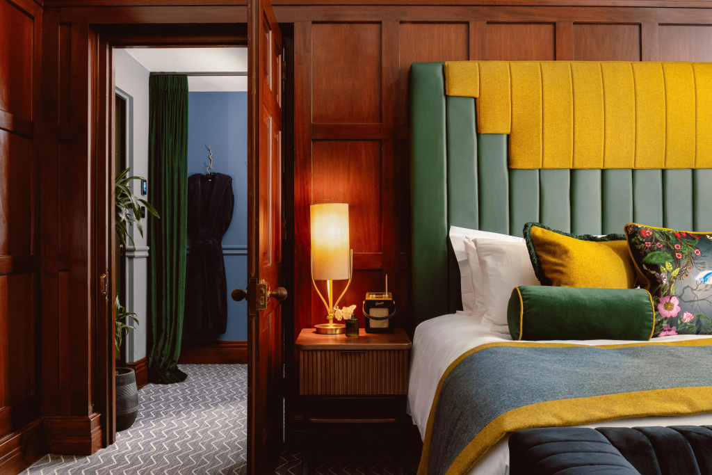 Kimpton Clocktower by IHG - Général