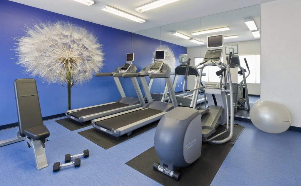 SpringHill Suites Phoenix North - Général