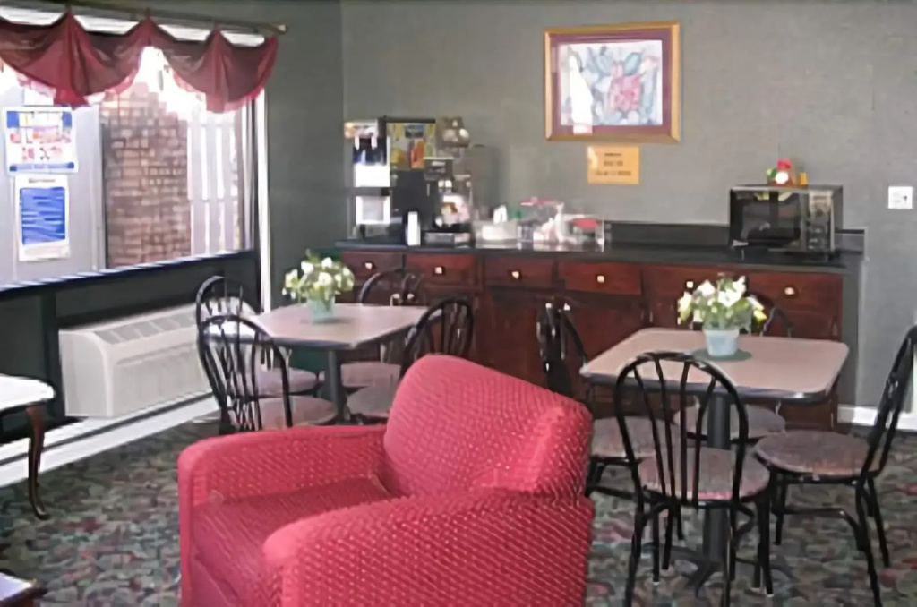 Hotel photo 20