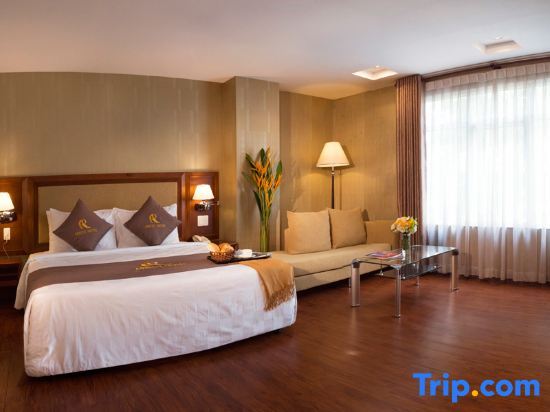 Aristo Saigon Hotel