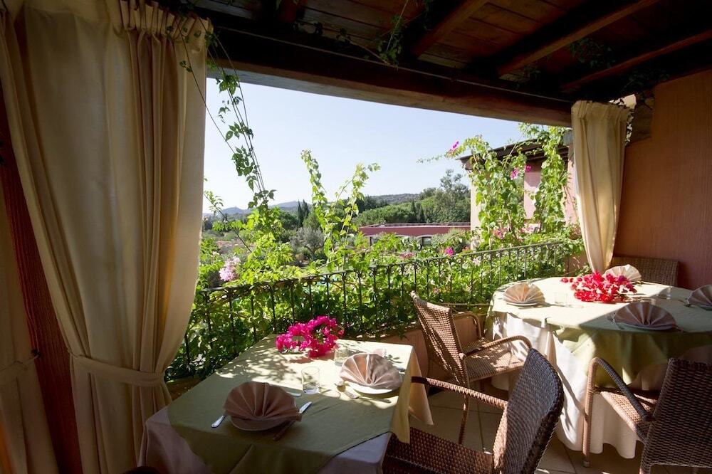 Hotel Mariposas by null