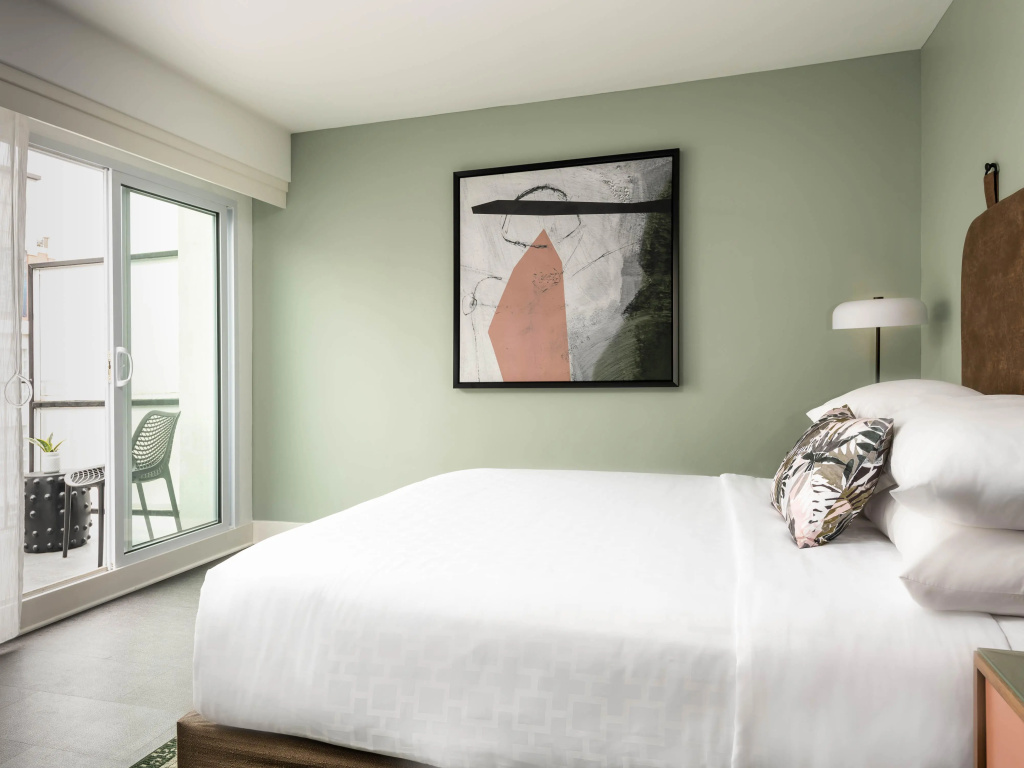 Hotel Indigo St Louis - Central West End by IHG - Général