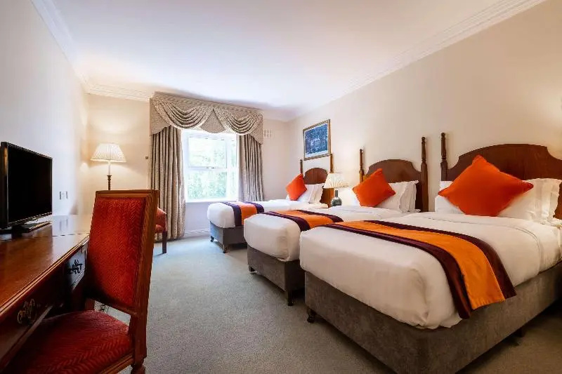 Woodstock, an Ascend Hotel Collection Member - Chambres