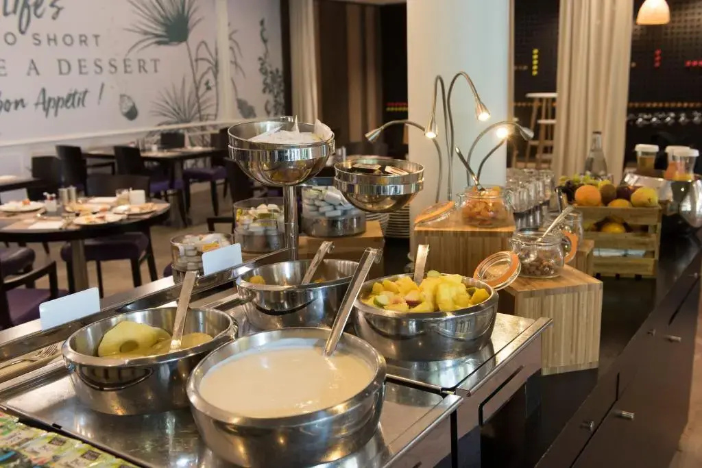 Mercure Antibes Sophia Antipolis - Général