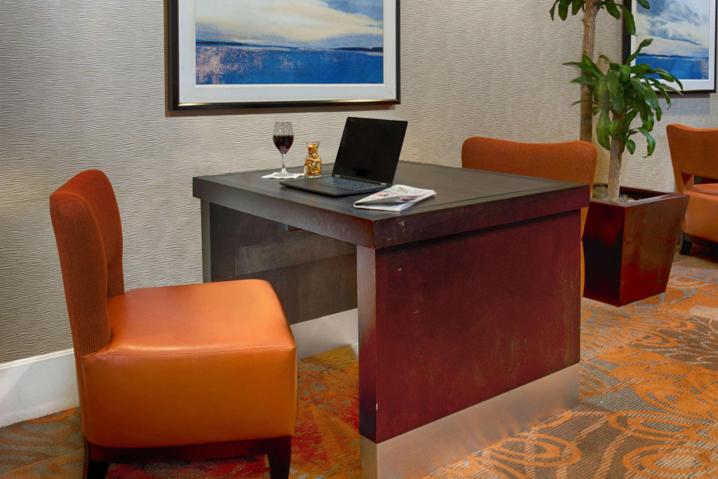 DoubleTree by Hilton Hotel Norwalk - Général