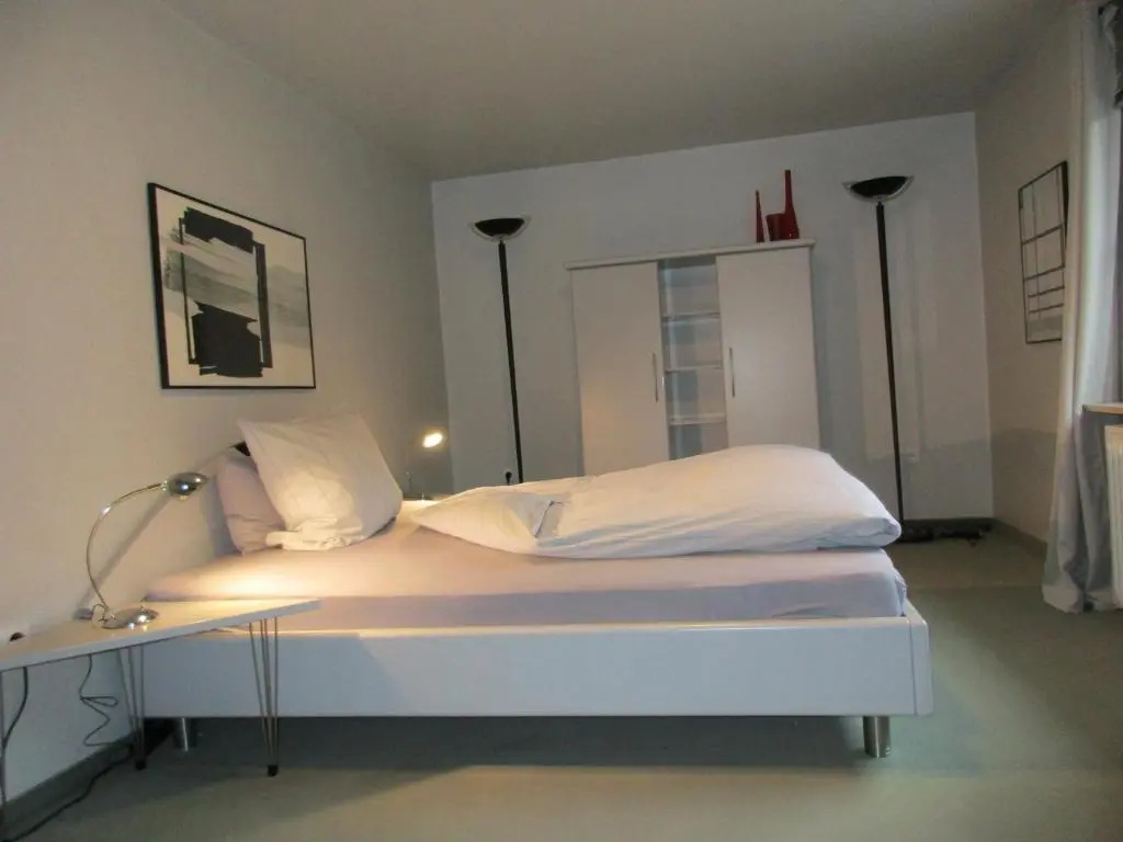 Hotel Ambiente - Chambres