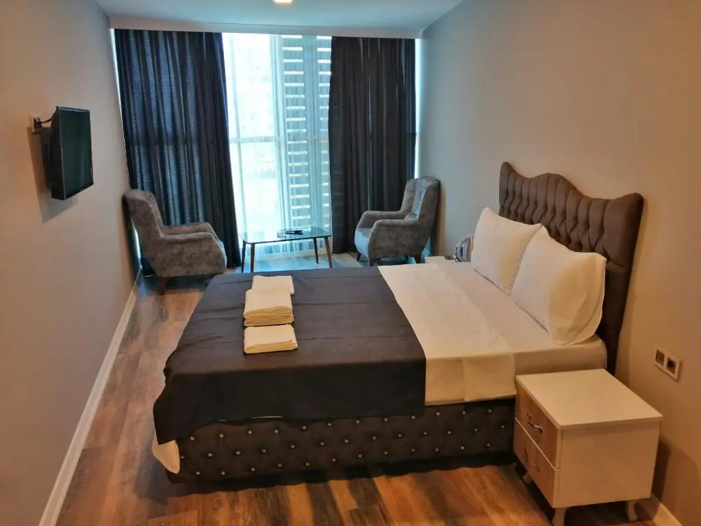 Hotel photo 7